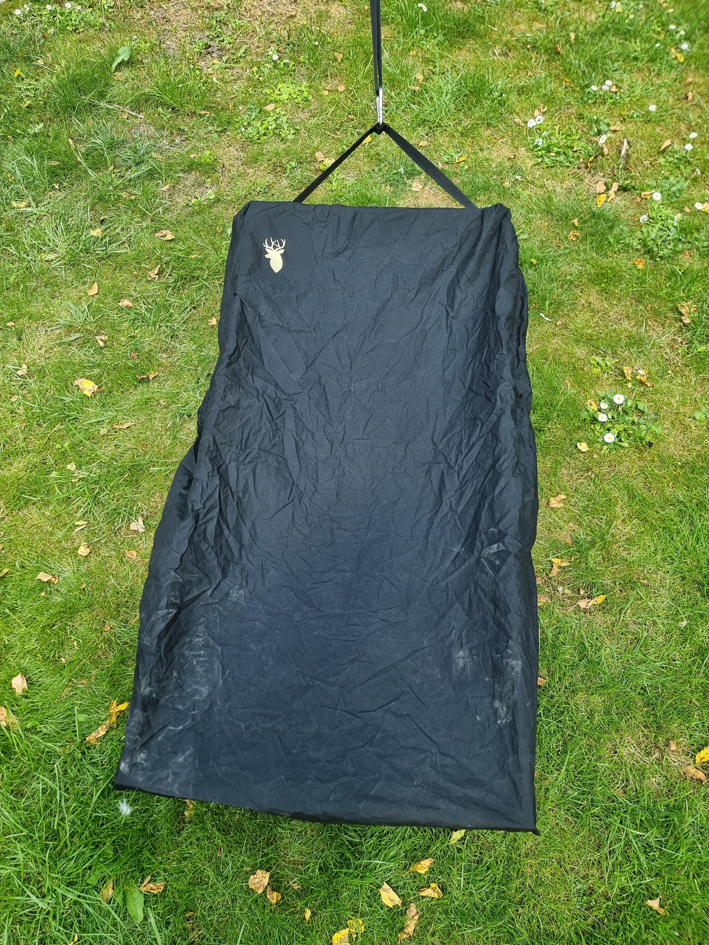Animal Transit Boxes Sled cover (light weight)
