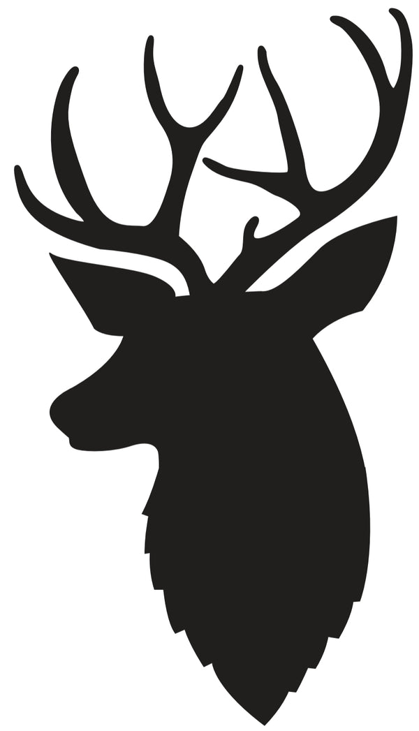 Deer tray covers