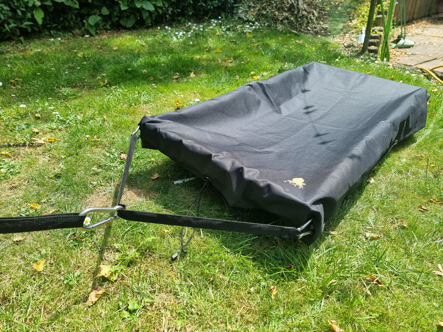 Animal Transit Boxes Sled cover (Heavy Duty)
